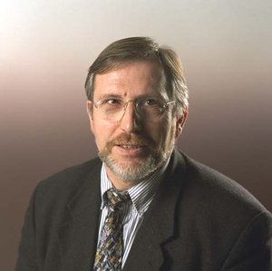 Dr Gerhard Schwehm, Rosetta Project Scientist