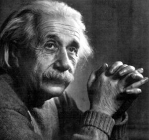Albert Einstein, 1879 - 1955