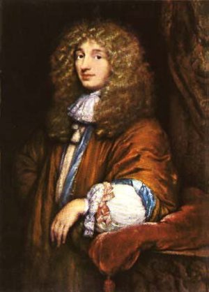 Christiaan Huygens, 1629-1695