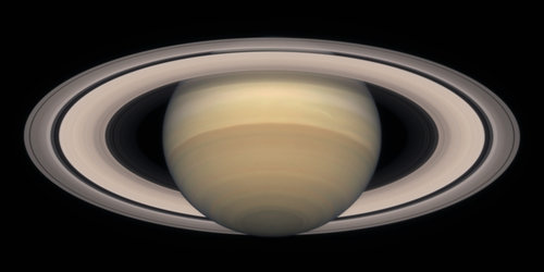 Saturn on November 2000
