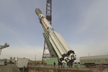12.10.02  Proton moving into the vertical position