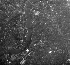 London, UK - HRC image - 19 December 2002