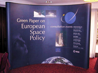 Green Paper consultation events