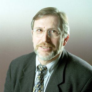 Gerhard Schwehm, ESA scientist
