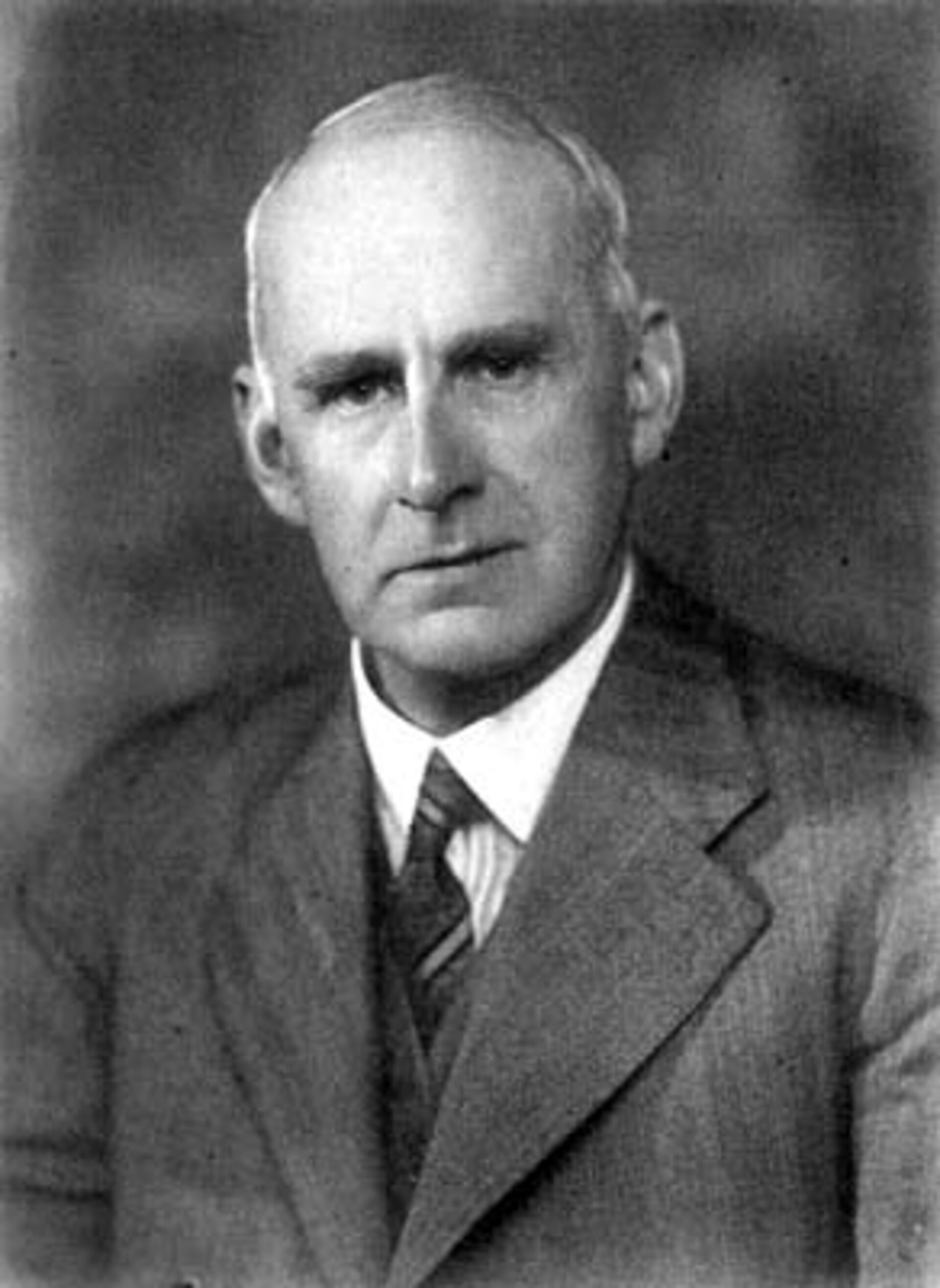 Sir Arthur Eddington (1882-1944)