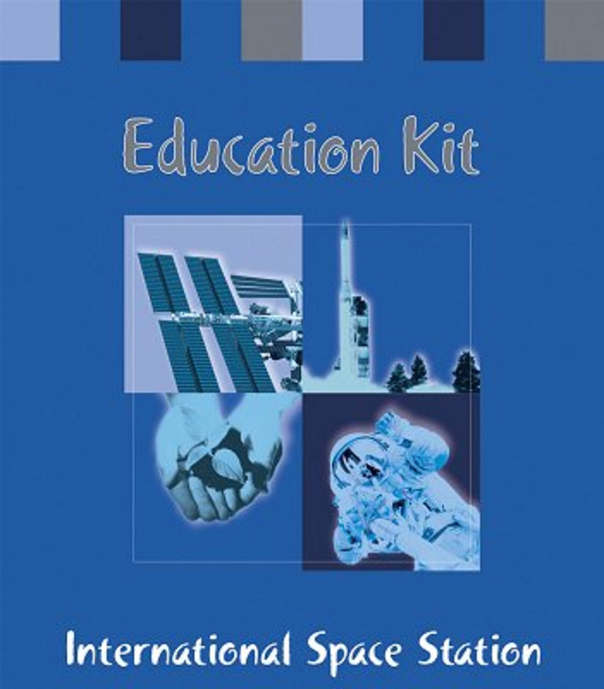 ISS Education Kit for pupils aged 12-15