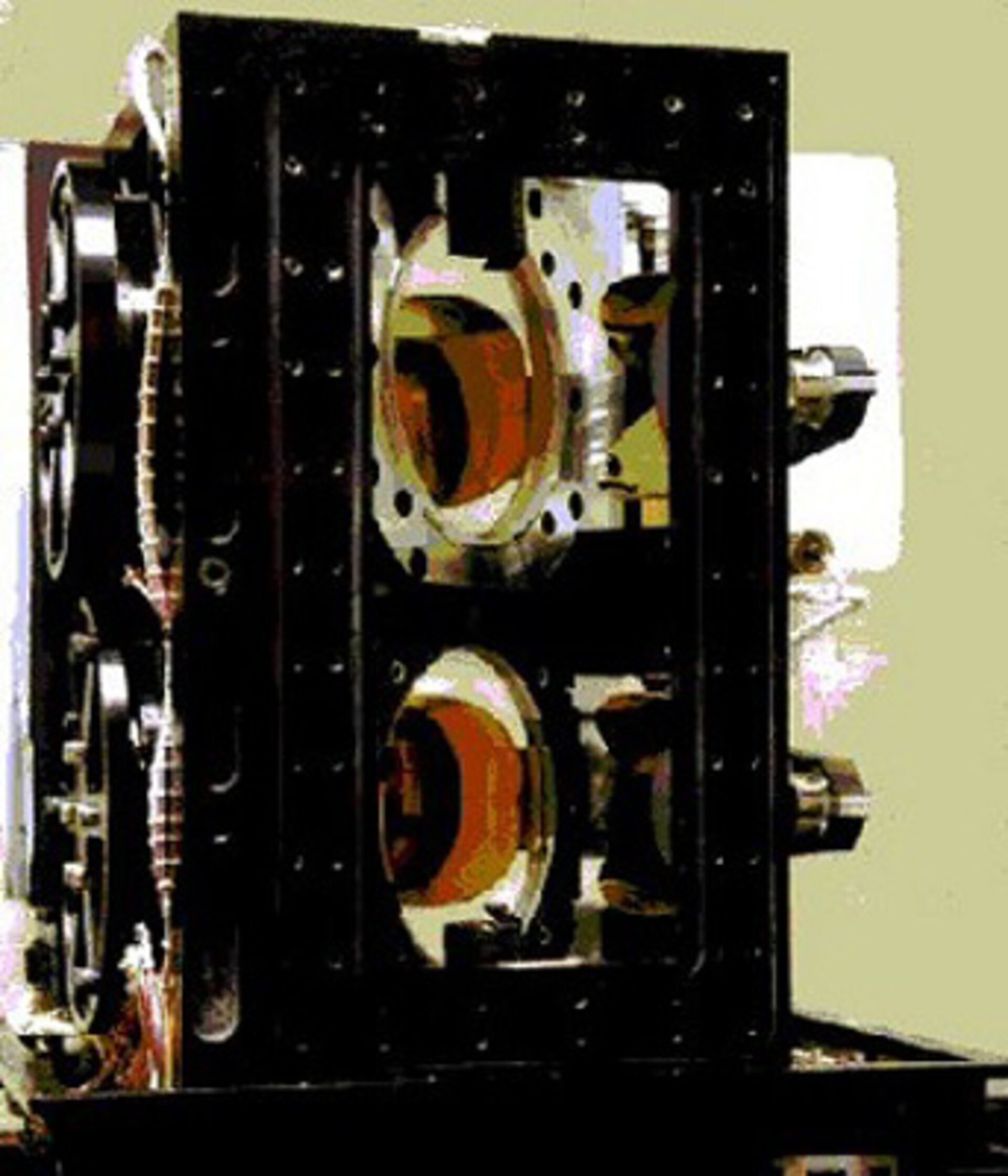 The Mars Express Planetary Fourier Spectrometer