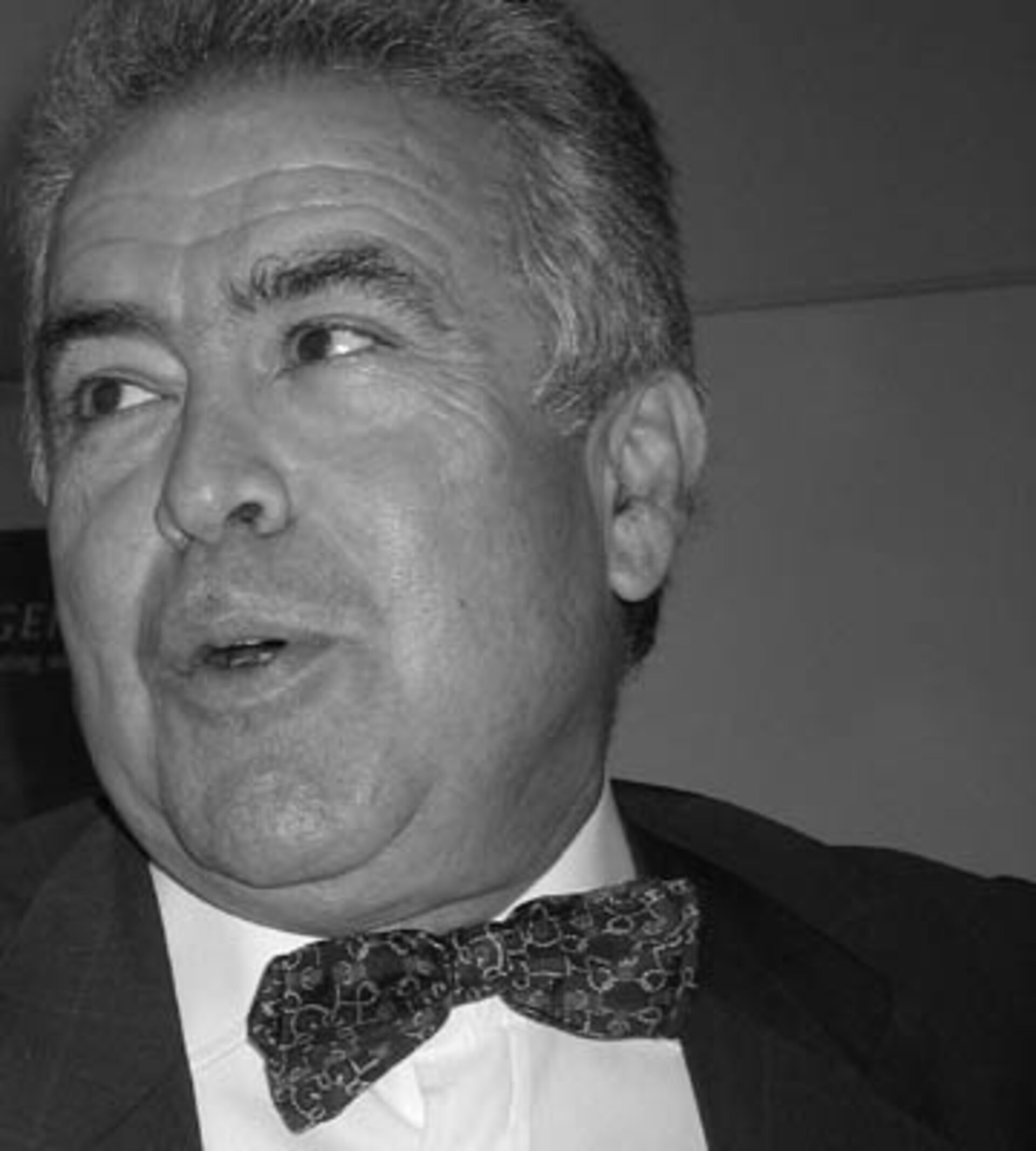Marcello Fulchignoni