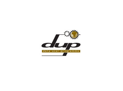 DUP/DUE logo