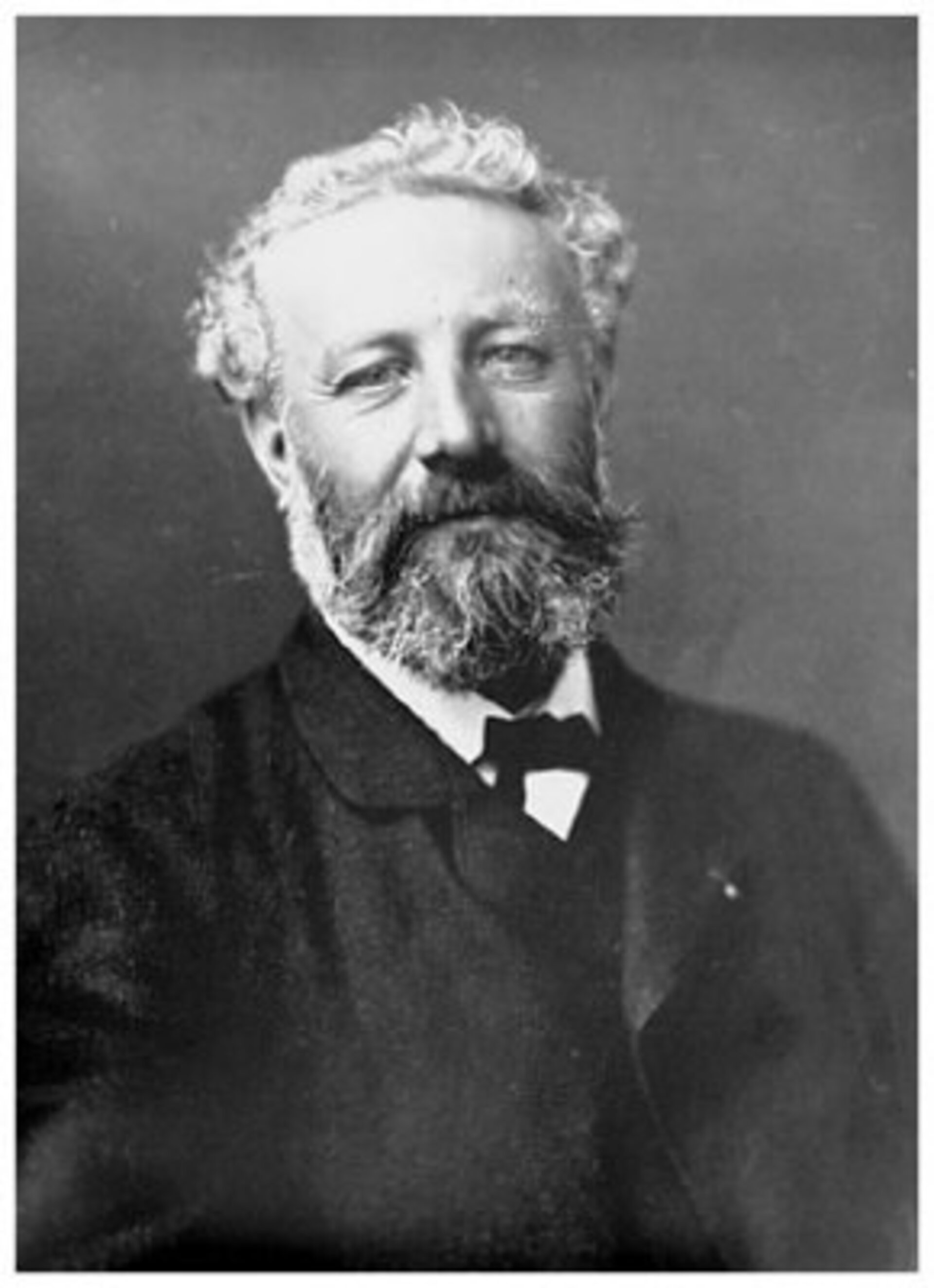 Jules Verne (1828-1905)