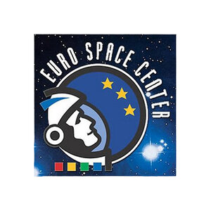 Euro Space Center logo