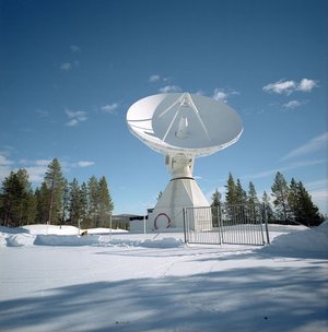 Kiruna's facilities