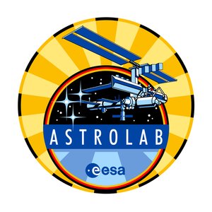 Astrolab mission logo