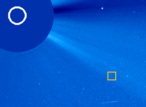 Comet SOHO-1185, the 1000th sungrazer
