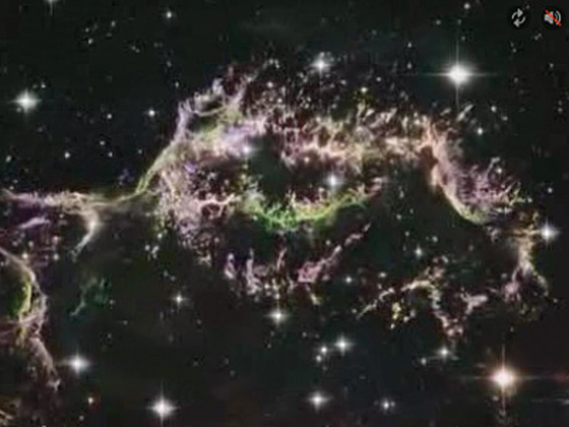 Zooming on Cassiopeia A