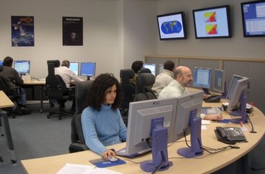 ESA Navigation Facility