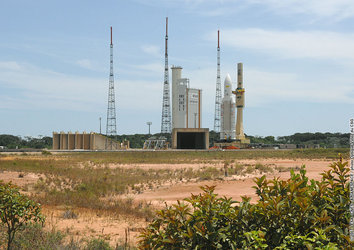 Ariane 5 ECA V178