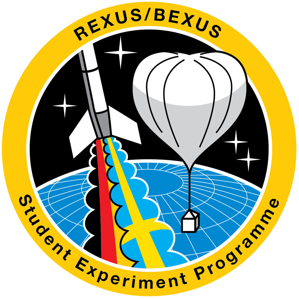 REXUS BEXUS Logo