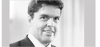 Holger Sdunnus, CEO of etamax