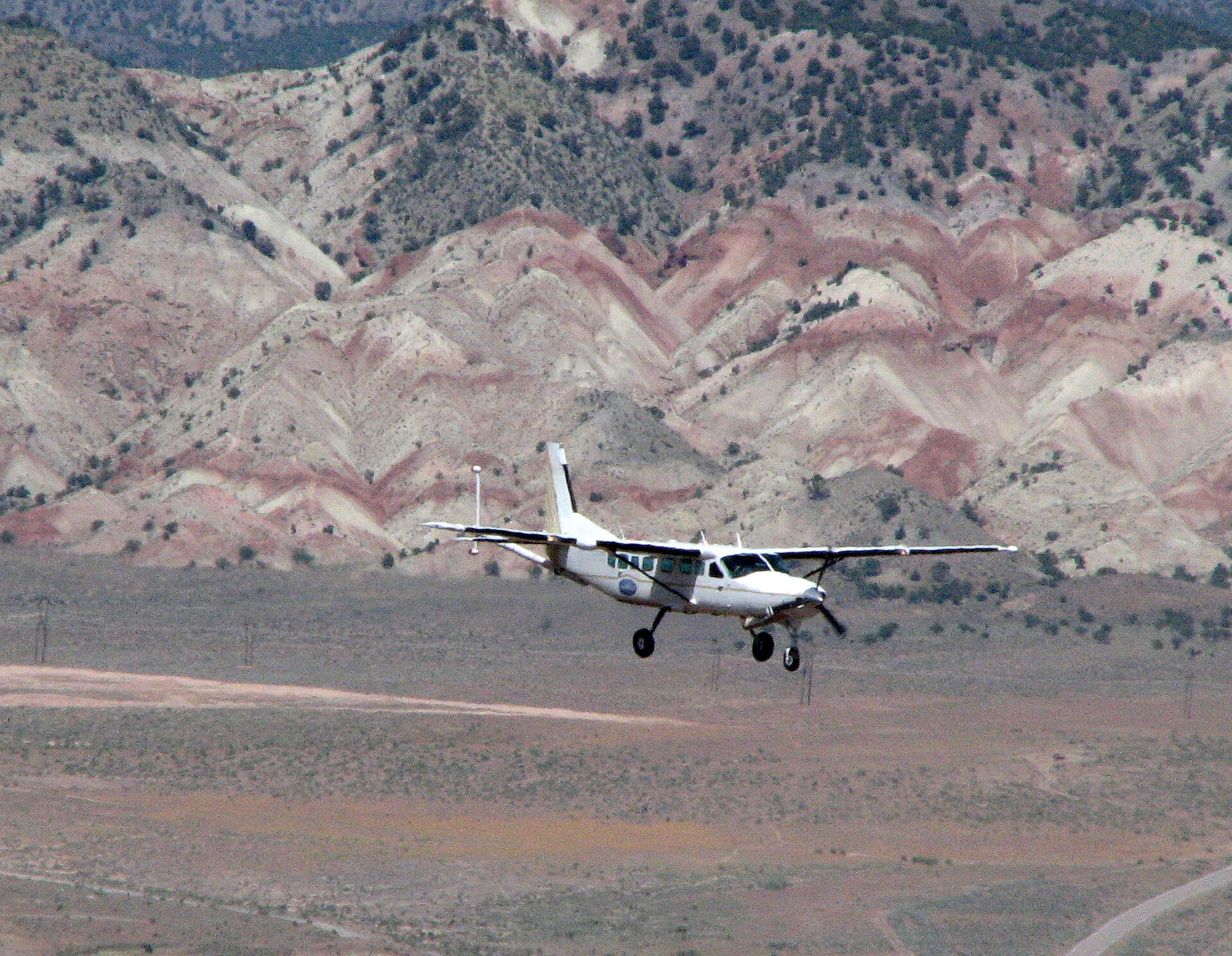 ARKeX Cessna 3