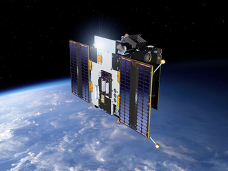Proba-2 fully operational in its final orbit
