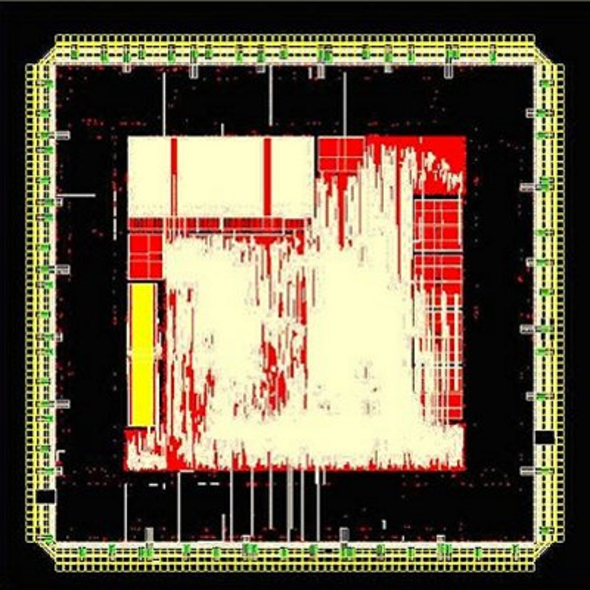 LEON2FT processor