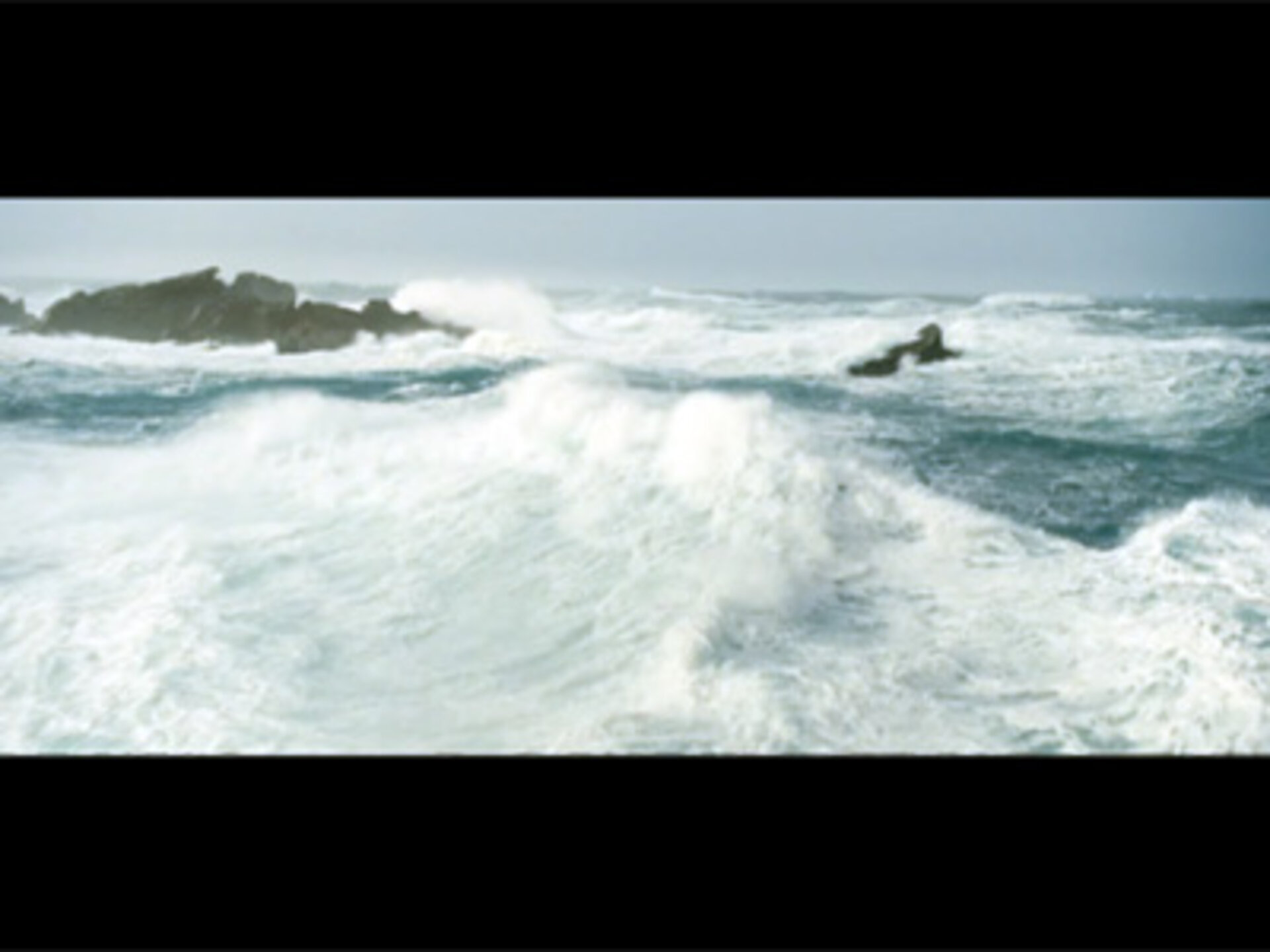 Oceans film