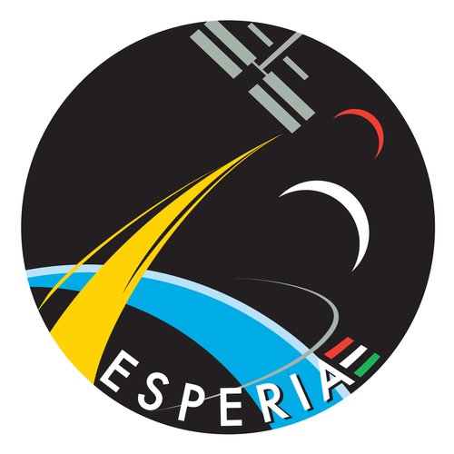 STS-120 Esperia mission patch, 2007