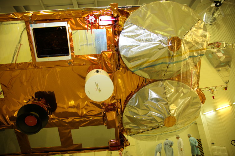 CryoSat-2 unpacked