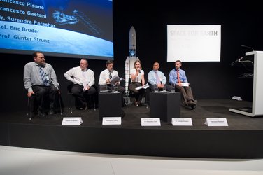 Earth Observation Conference