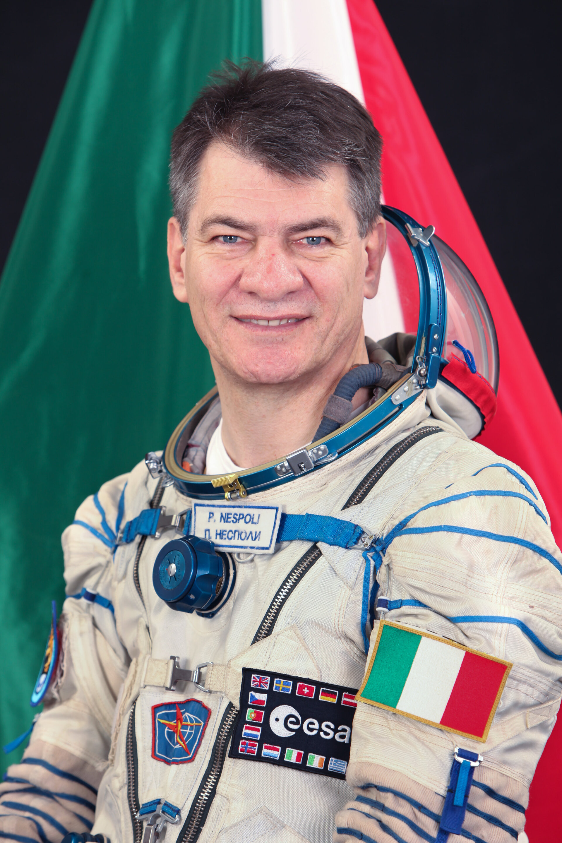 Paolo Nespoli
