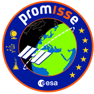 PromISSe mission logo
