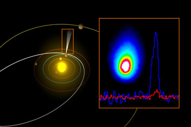 Comet Hartley 2 observed by ESA’s Herschel