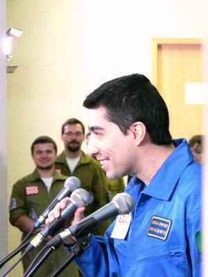 Diego Urbina