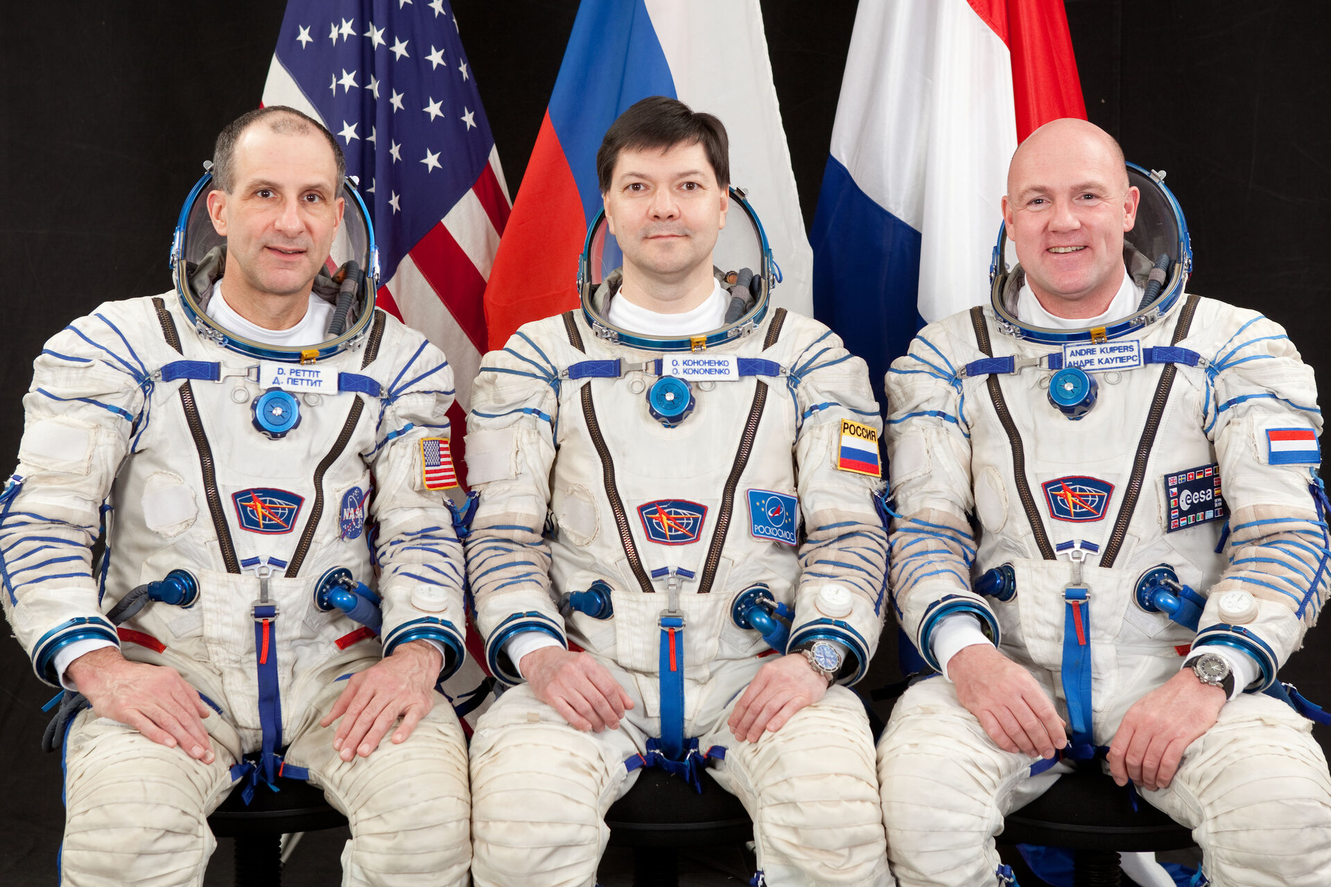 Expedition 30