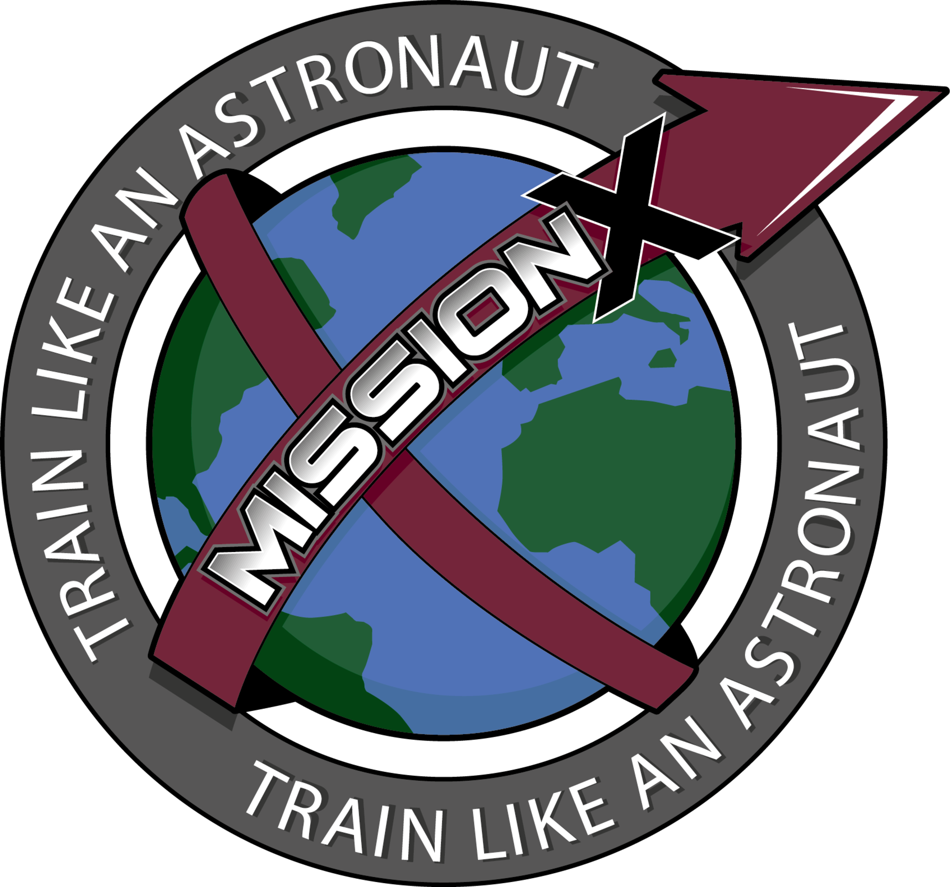 Mission-X logo