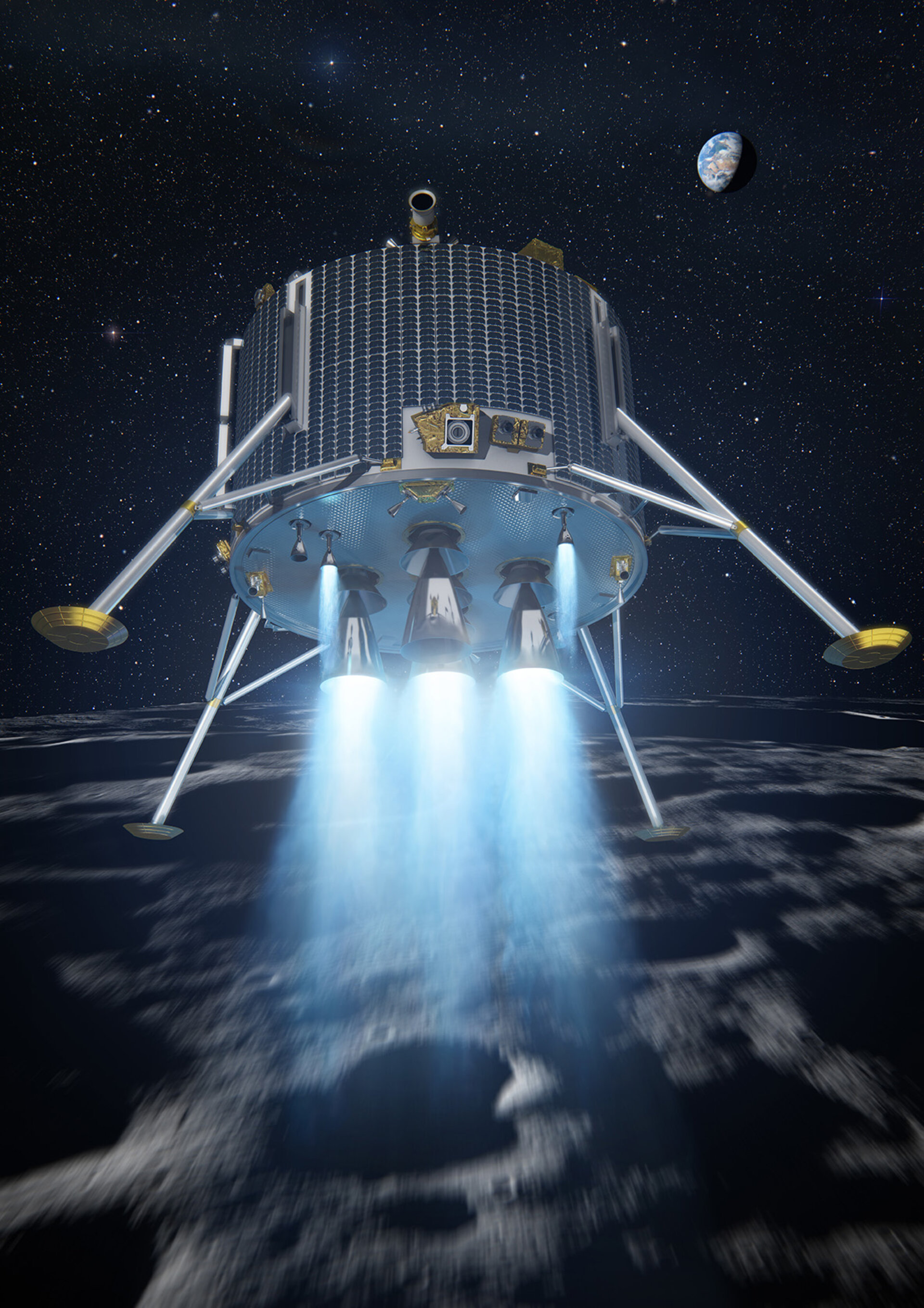 Call for ideas for space transportation services