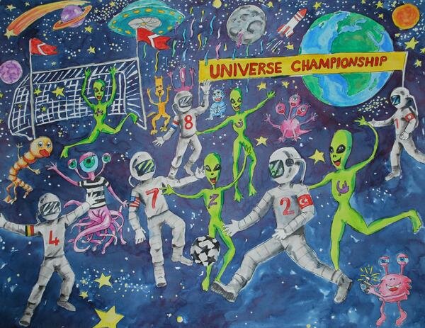 Universe championship