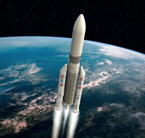 Proposal for Adapted Ariane 5 ME