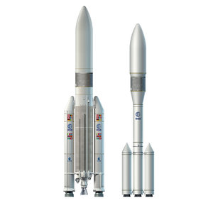 Proposal for an Adapted Ariane 5 ME and proposal for Ariane 6