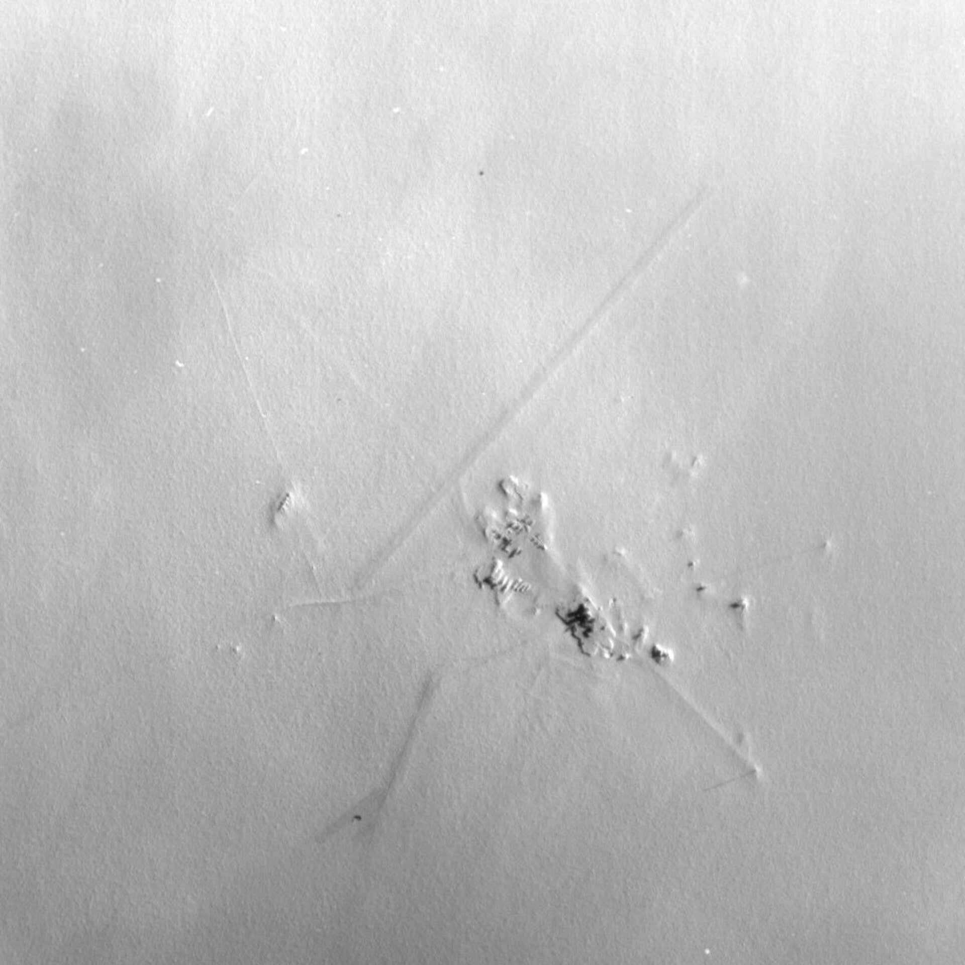 Proba-1 images Concordia base