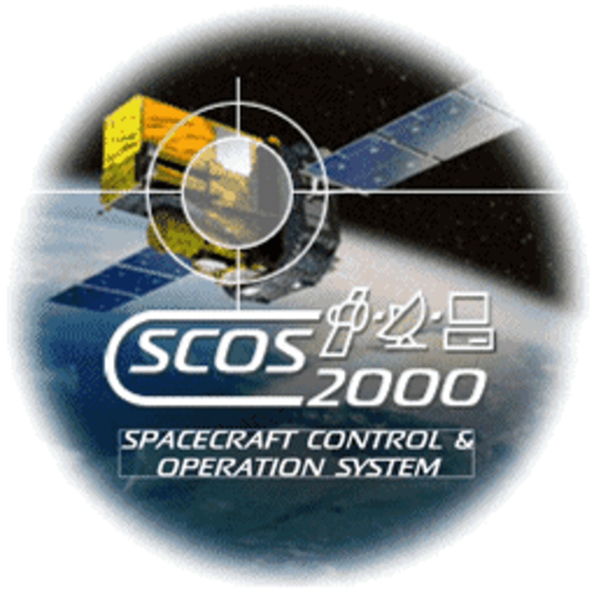 SCOS 2000 mission control systems