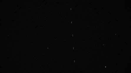 Ο Αστεροειδής 2012DA14 σε υψηλή ανάλυση