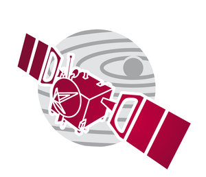 Venus Express mission logo