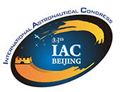 The IAC 2013 logo