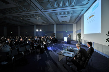 Sixth European Conference on Space Debris