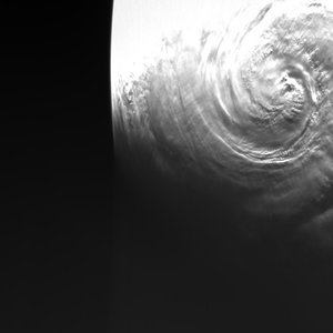 Proba-2 image of Typhoon Soulik