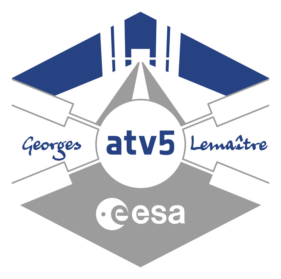 ATV-5 logo