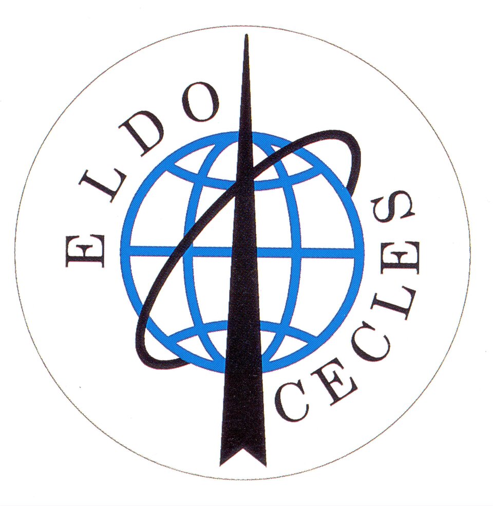 Il logo ELDO