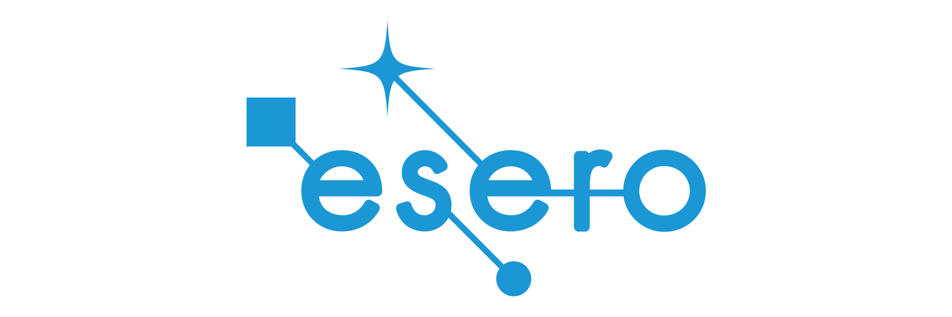 ESERO logo